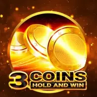 3 Coins